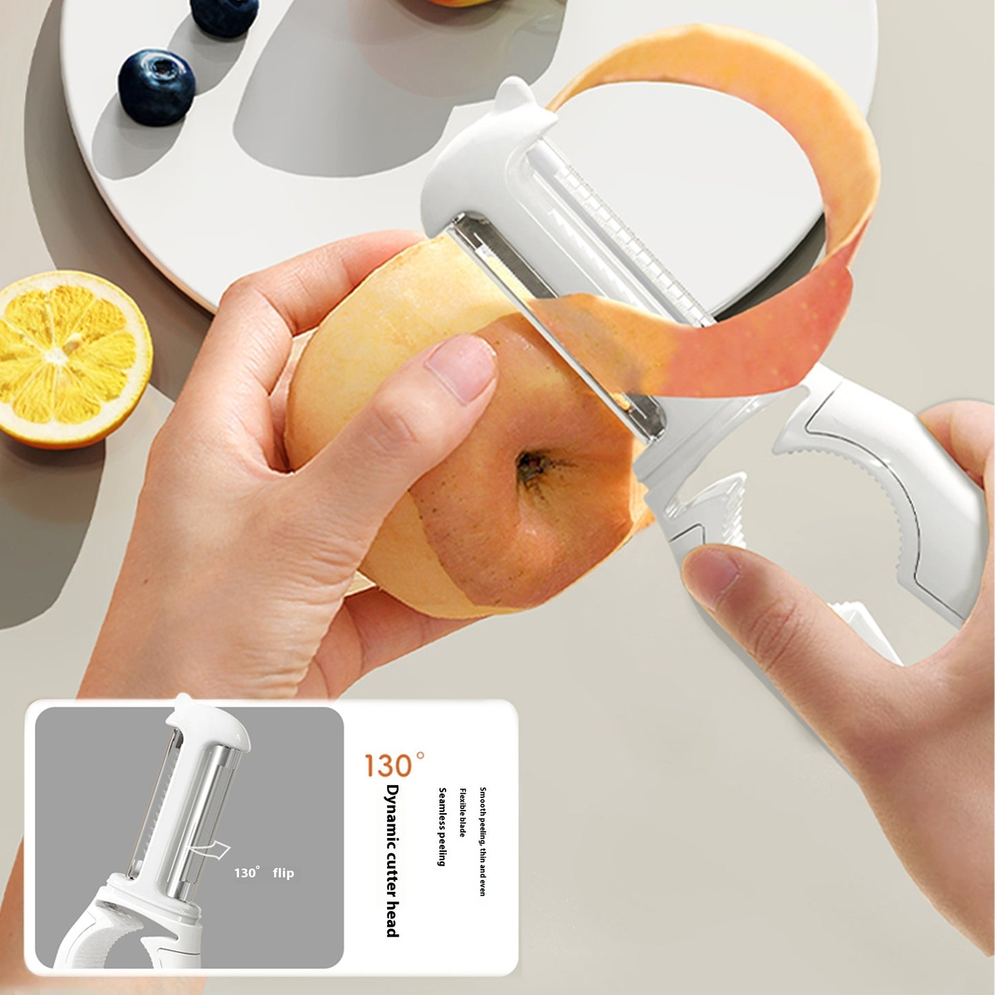 Vegie Peeler