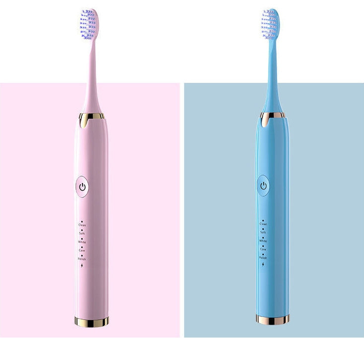 Electric Toothbrush