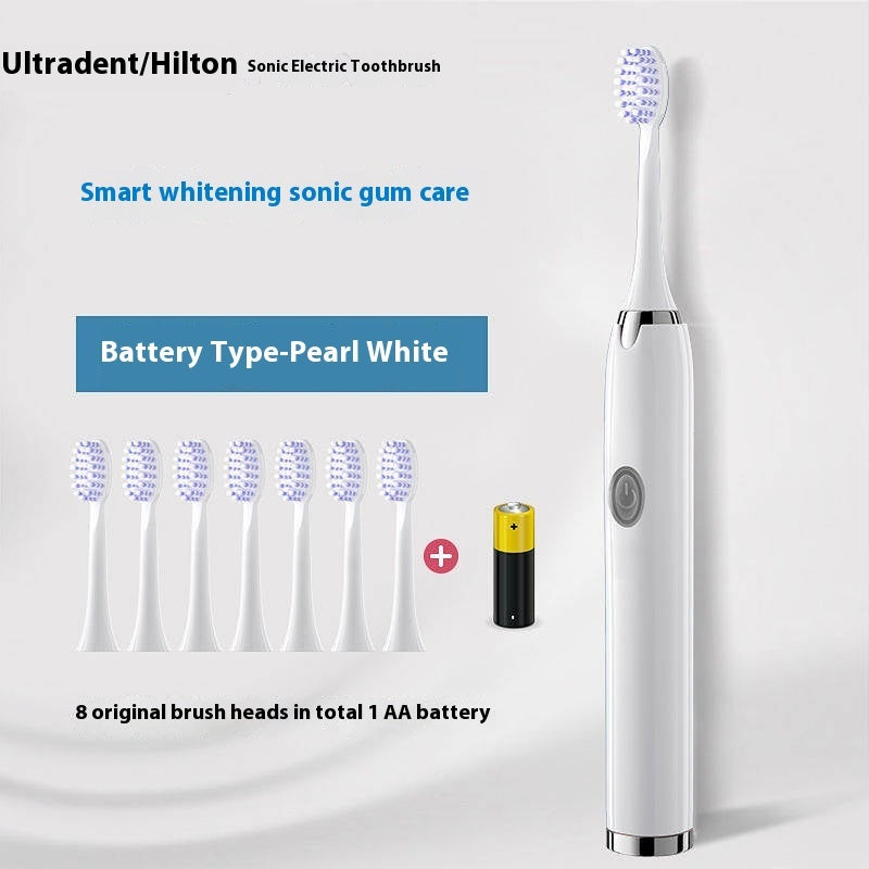Electric Toothbrush