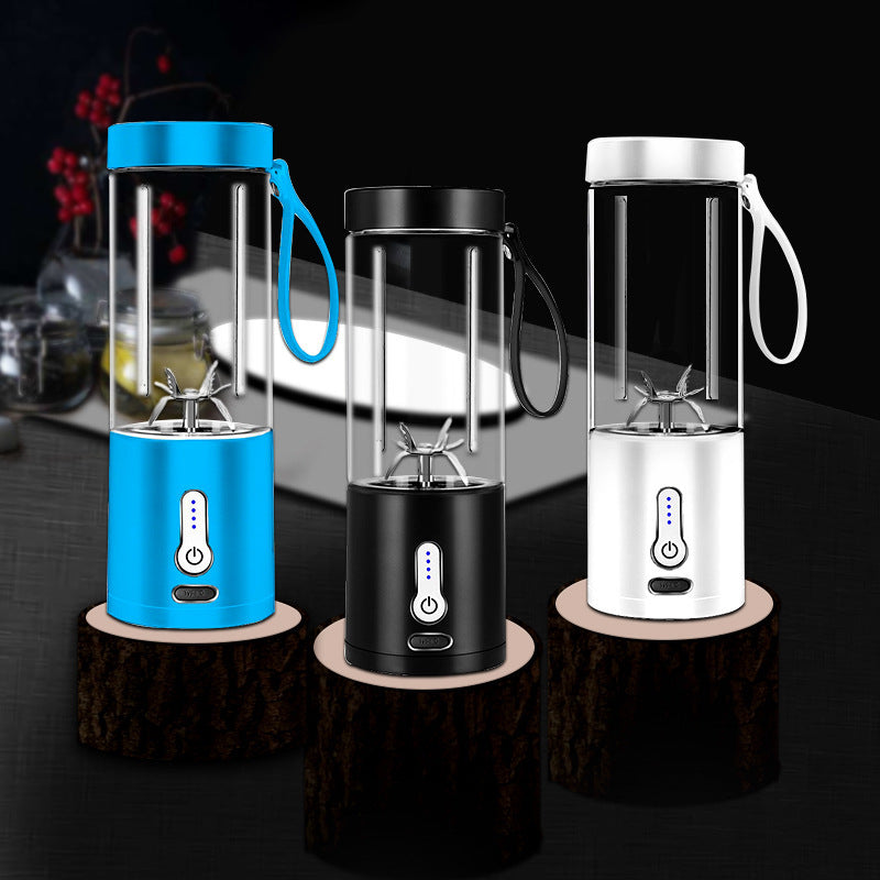 Portable Blender
