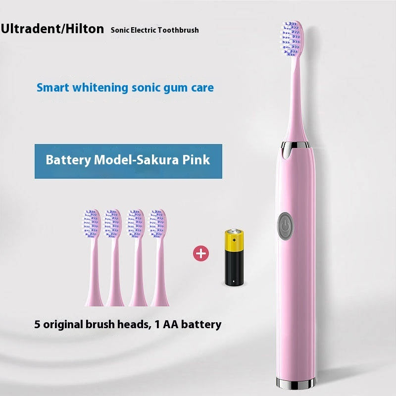 Electric Toothbrush