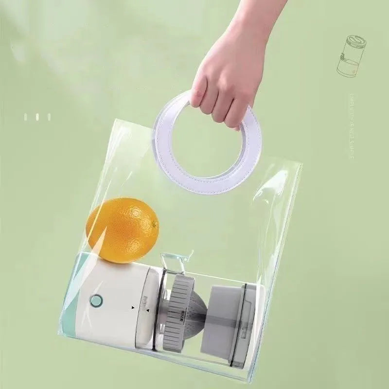Electric Juicer