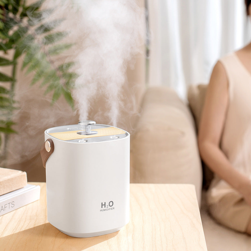 Dual Humidifier – Deshopido